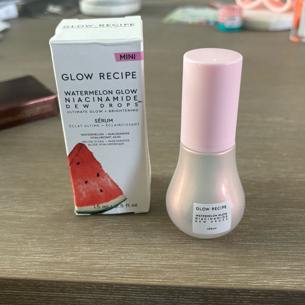 Glow Recipe Dew Drops